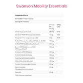 Mobility Essentials